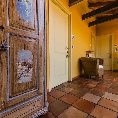 Borgo Antico Locanda