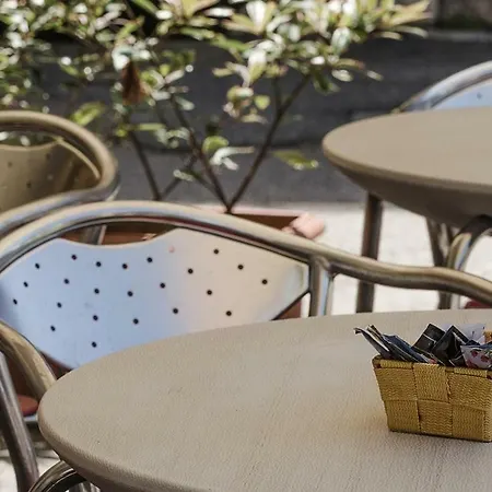 Borgo Antico Locanda