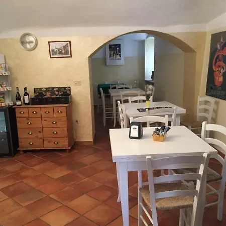 イン Borgo Antico