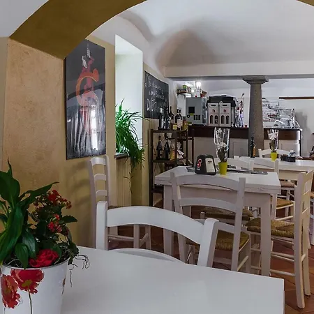 Borgo Antico Locanda Magnano (Piedmont)