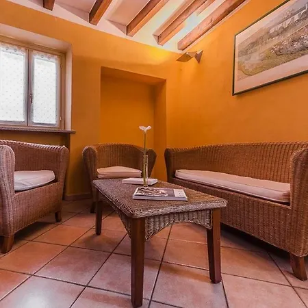 イン Borgo Antico