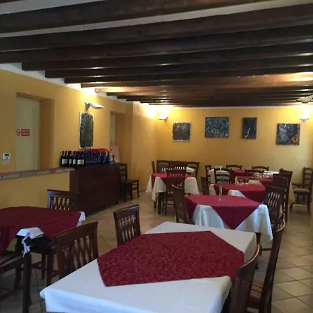 Borgo Antico * Magnano (Piedmont)