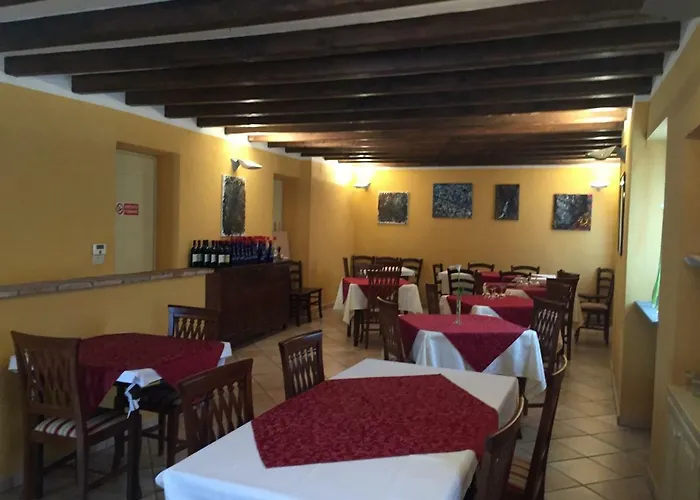 Borgo Antico * Magnano