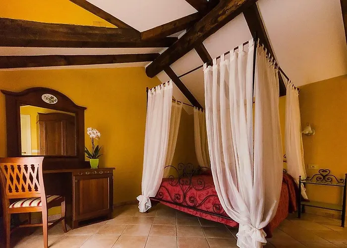 Borgo Antico Kro Magnano (Piedmont)